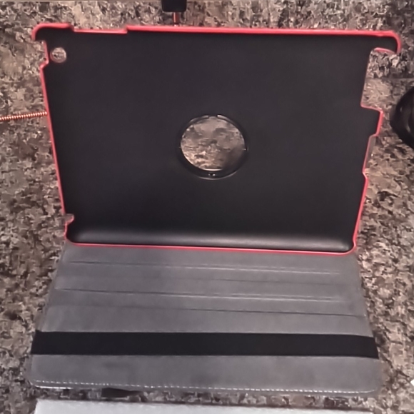 New IPad Case - Picture 3 of 3